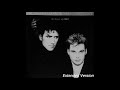Orchestral Manoeuvres in the Dark - Electricity - Versión Extendida