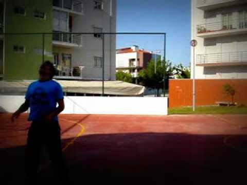 pereira freestyle 2