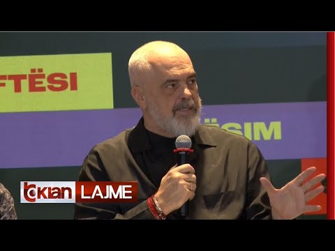 Tv Klan - Rama: 42 mijë të punësuar nga zyrat e punës në 5 vite