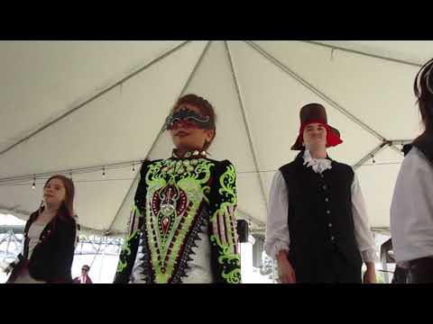 32 Yorktown Folk Festival 10/13/18 5008