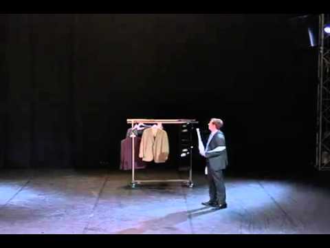 Piste de Lancement 2012 - Suitable - Cie Florian Brooks - YouTube