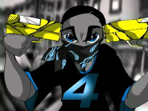 Snoop Dogg   10 lil Crips 2006