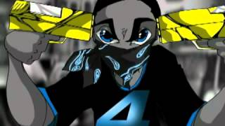 Snoop Dogg   10 lil Crips 2006