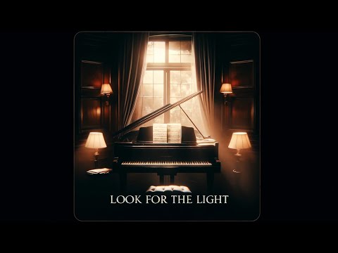 Look For The Light | Piano (incl. Sheet) | Only Murders in The Building (4K)