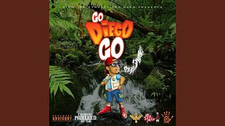 Go Diego Go