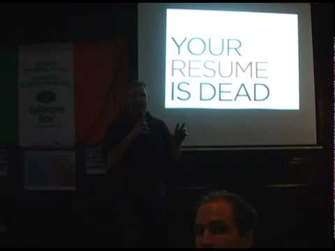 download lagu mp3 mp4 The Resume Is Dead, download lagu The Resume Is Dead gratis, unduh video klip The Resume Is Dead