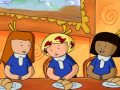 Madeline 2000 Episode 3 Madeline And The Show Off