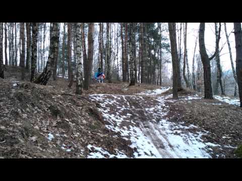 HRT - štěpán rock machine