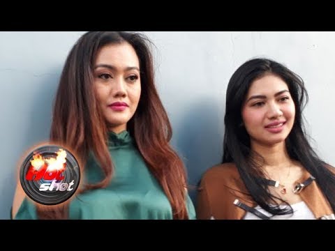 Hot Shot 24 Agustus 2019 - Adik Julia Perez Bertengkar Hingga Saling Cakar