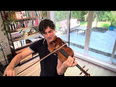 Gautier - LA LUNA CHE NON C'E “The Moon That Isn't There” Andrea Bocelli