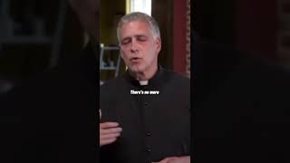 Father Mark Beard's last message to Catholics #shorts