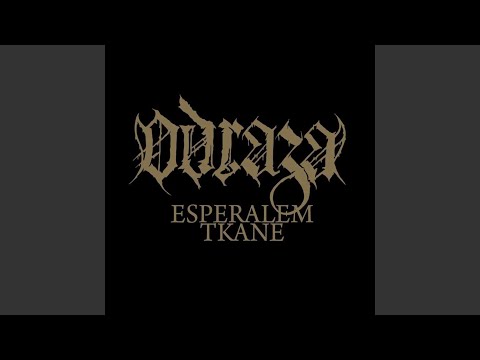 Esperalem Tkany - Odraza