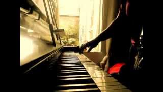 Rastamouse Music On The Piano (by Dandulu & Emzleydale)