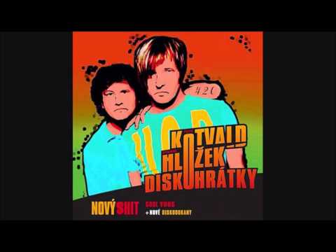 Péťa Kotvald & Staník Hložek - Neříkej mi sklerotiku