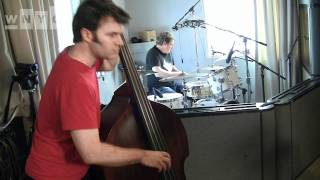 Jenny Scheinman "Blues for the Double V" Live on Soundcheck