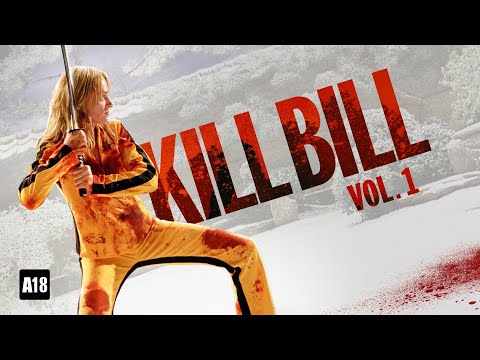 Kill Bill: Volume 1 - Filme Completo (4K / Dublado)