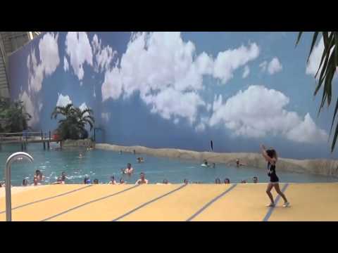 BC2015 - Antonija Kozul - Individual