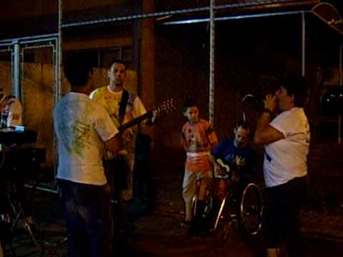 20/02/2009 - GRCES Brasil - Carnaval 2009 (1)