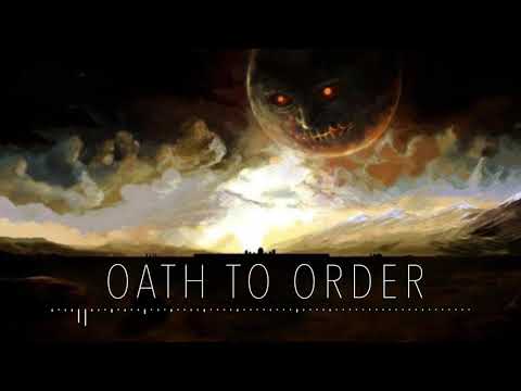 Majora's Mask - Oath To Order (reorchestrated)