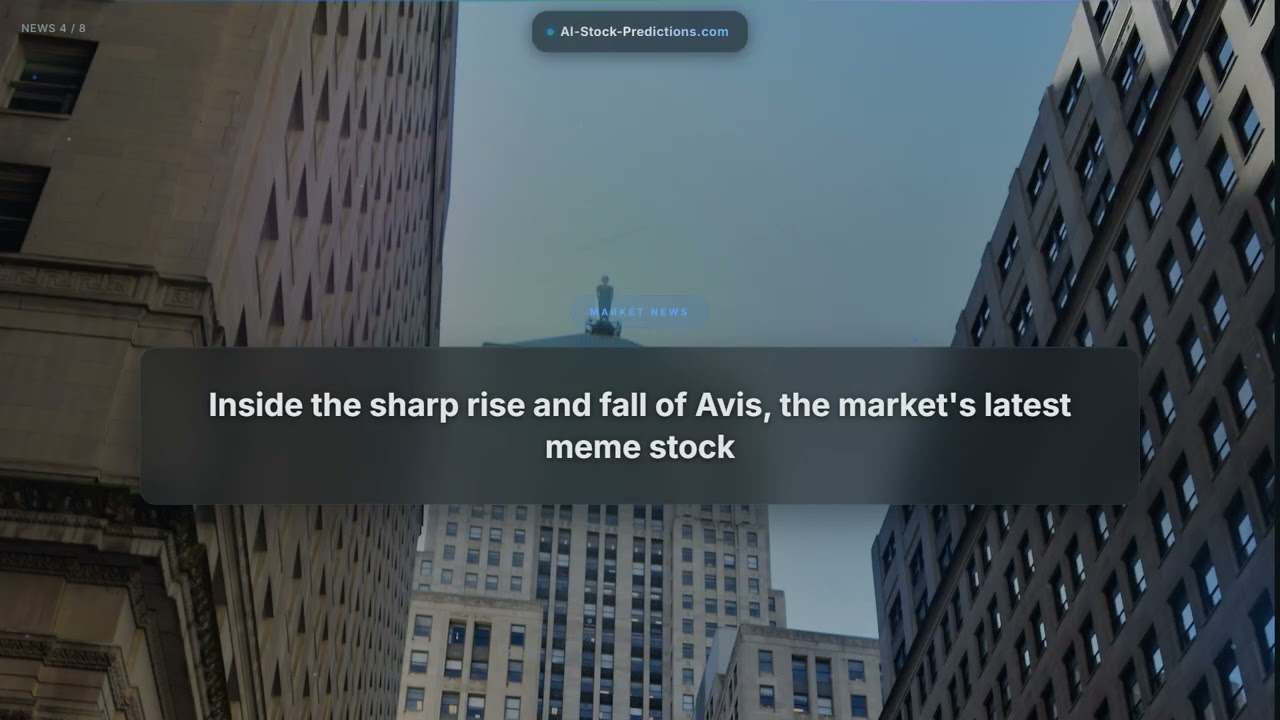 Stock Market News April 27, 2026 | AI Predictions AAPL, MSFT, GOOGL, AMZN, TSLA & 1835+ Tickers