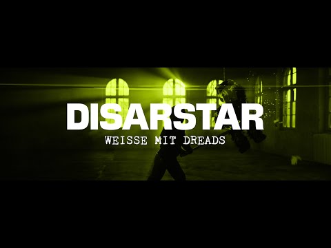 Disarstar - Weiße mit Dreads on Spotify Charts