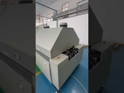 STE.AL.TECH. B8000C P250306268
