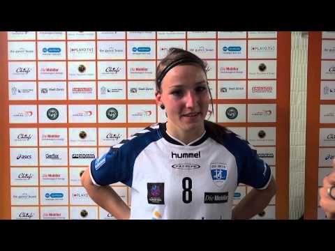 CC 2014 - #8 Brigitte Mischler (Zug United)