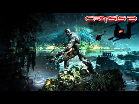 Crysis 3 - Memories (Cut & Looped)