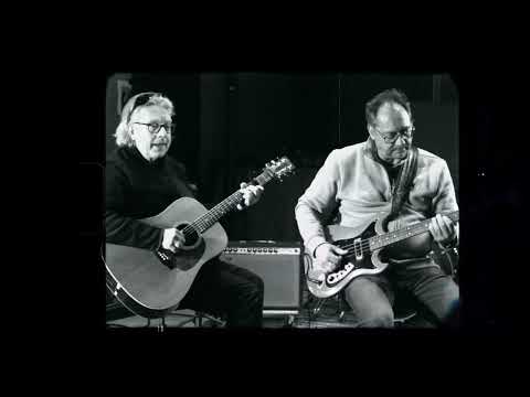 Ton Engels - Urges aan de Maas (Ringo Sessies)