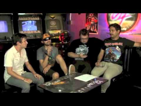 Mega64 Podcast 317 - ALS Ice Bucket Challenge