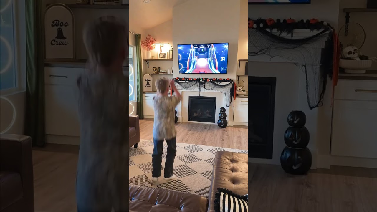 Nex Playground Video Game System