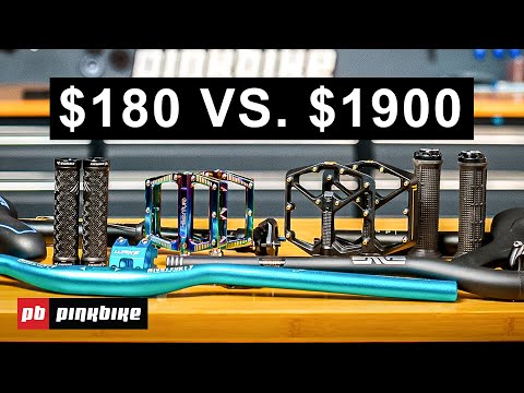 $180 vs. $1900 Contact Points - Budget vs. Baller Episode 3