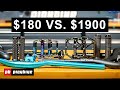 $180 vs. $1900 Contact Points - Budget vs. Baller Episode 3