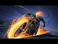 New Hollywood Movie Ghost Rider Hindi Dubbed Movies Hollywood Dwayne Johnson Hollywood