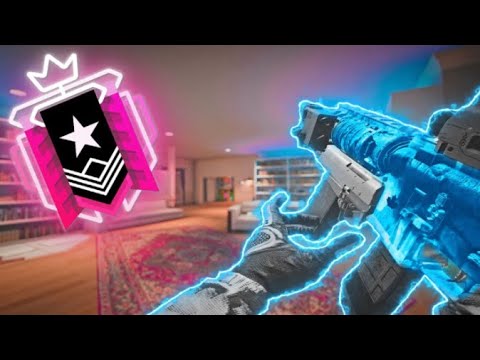 HOW A CONTROLLER CHAMPION DESTROYS CHEATERS - Rainbow Six Siege Console Gameplay