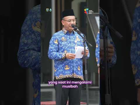 Upacara Memperingati Hari Sumpah Pemuda