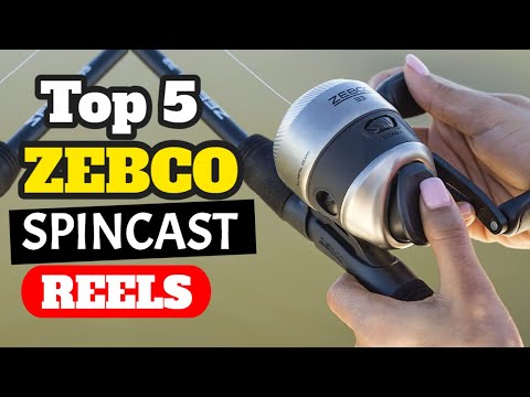 Sulankstoma Kėdutė ZEBCO Pro Staff Day Walker video