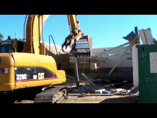 GP & Sons Demolition - Largs Bay, SA