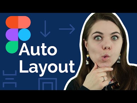 Figma Auto Layout Tutorial - With various special cases!