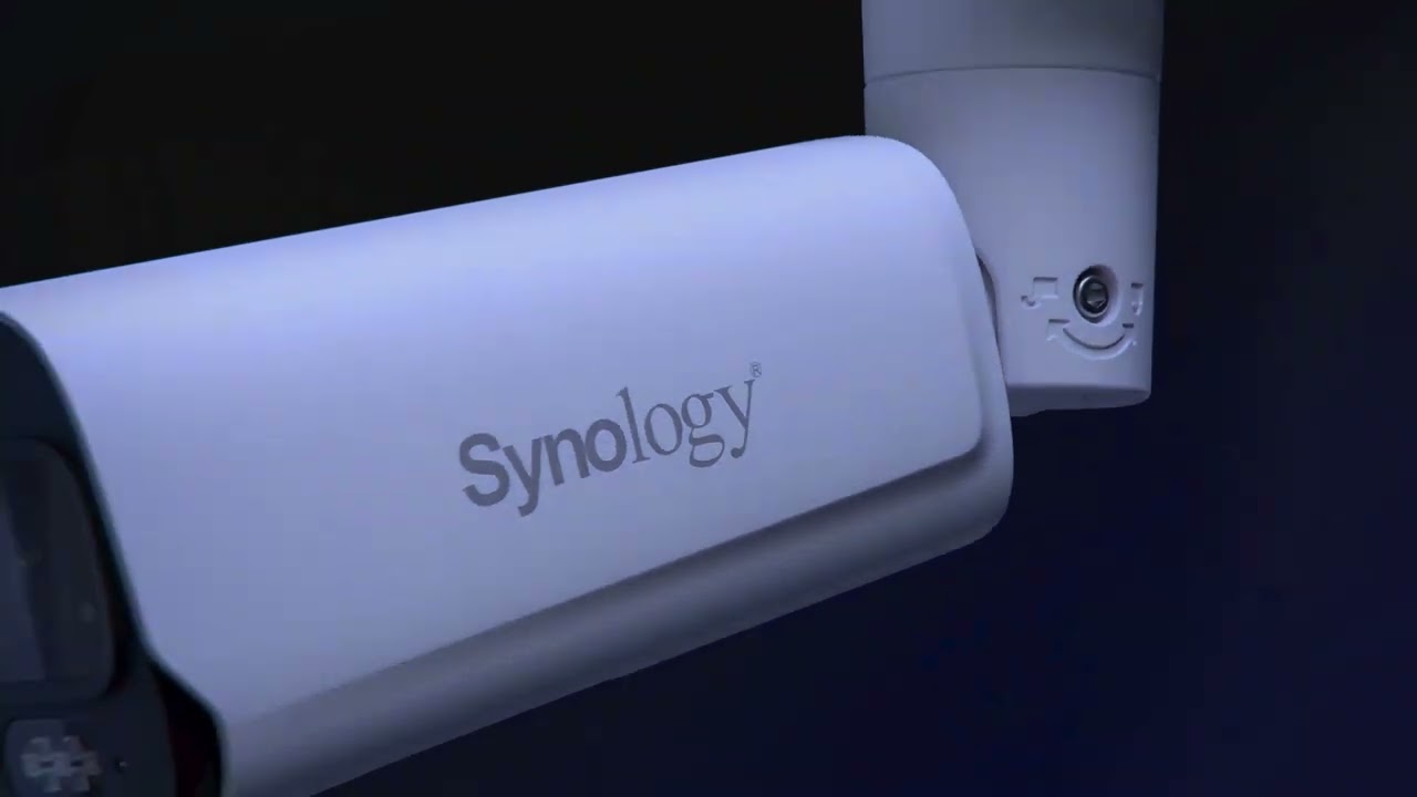 Synology Camera