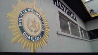 Erwin Sperisen Swiss WTO Show Trial Death Squads Guatemala Escuadrones de la Muerte