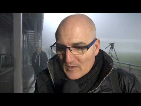 17 RFC Liège - R Châtelet Farciennes SC Les buts et interview