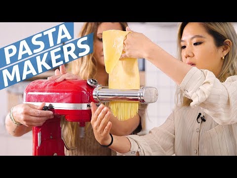Video review by Eater