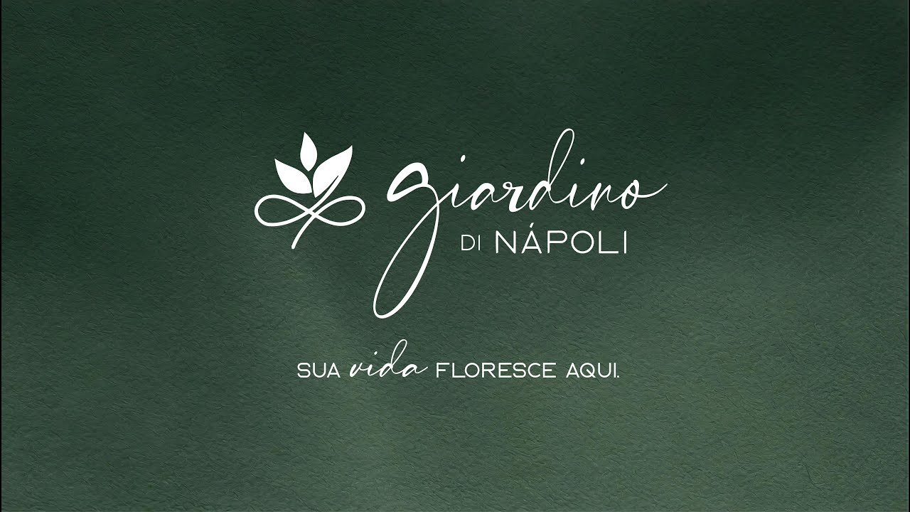 Vídeo GIARDINO DI NÁPOLI