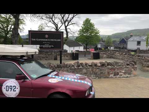 Knights Of The Island - Day 9