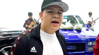 Una Cheyenne 90 - Jasiel Ayon (Feat. Junior H) - VIDEO OFICIAL