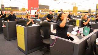DriveTime Mesa Ops 'What Drives You'