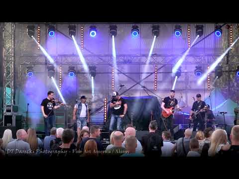 REDLIN - cały koncert / full concert (Live - Dni Andrychowa 2023)