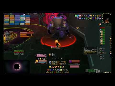 SWP M'uru Protection Paladin PoV