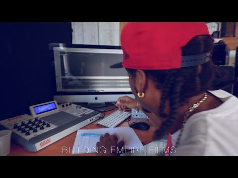 Tydjy - État d'âme (Vidéo Freestyle)